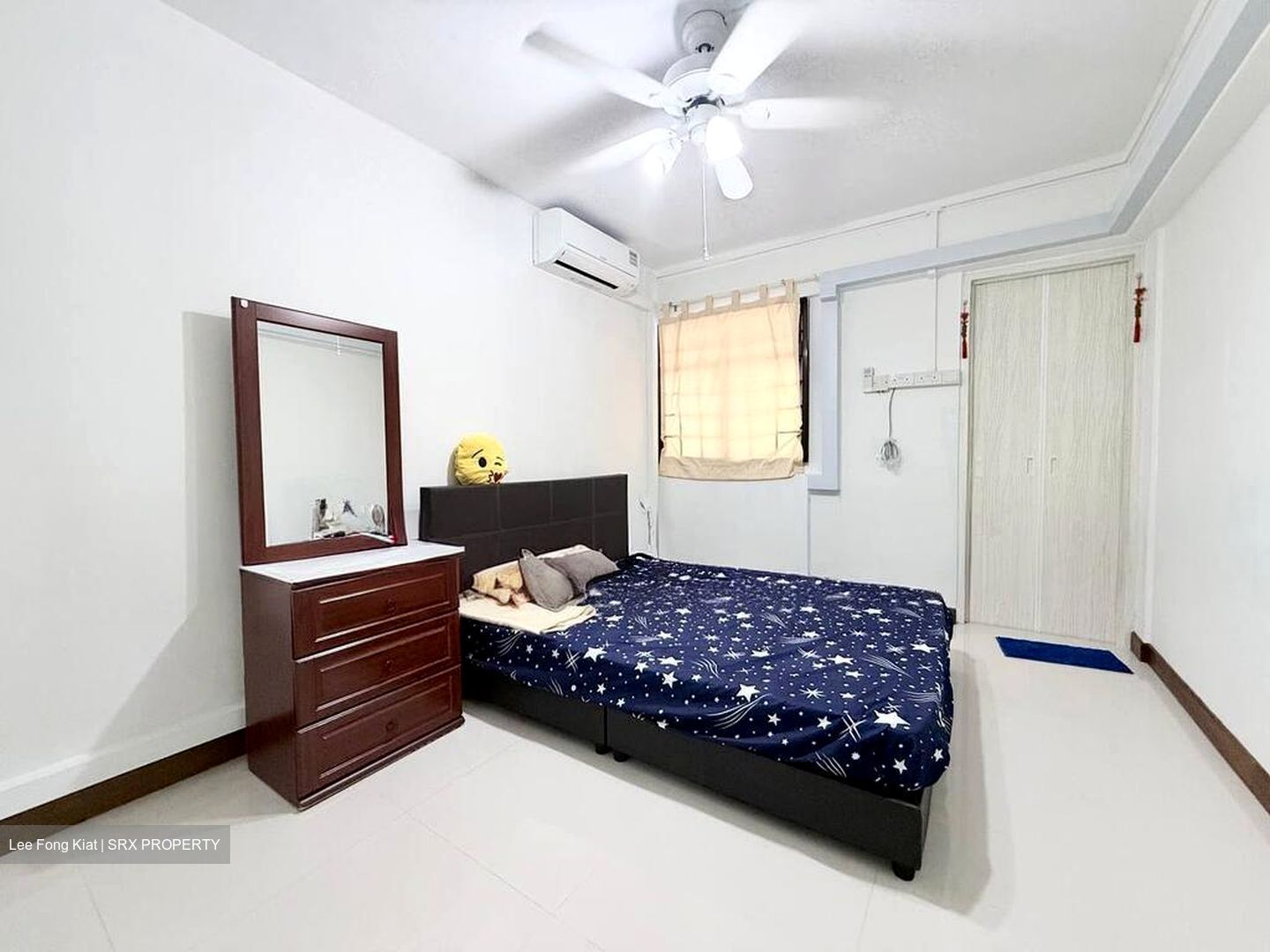Blk 5 Saint George's Lane (Kallang/Whampoa), HDB 3 Rooms #525616371
